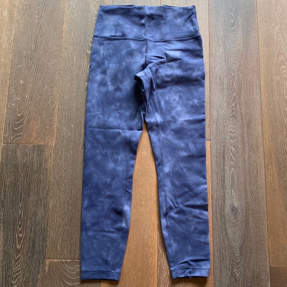 Lululemon Aligns - image 1